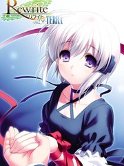 Rewrite：SIDE-TERRA漫画